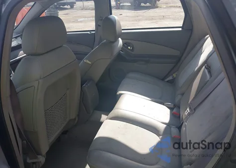 2005 Chevrolet Malibu Maxx Lt z USA, uszkodzony, nr VIN 1G1ZU64885F237248